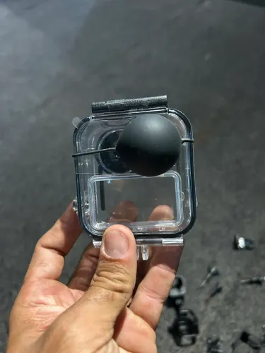 Acessórios Gopro