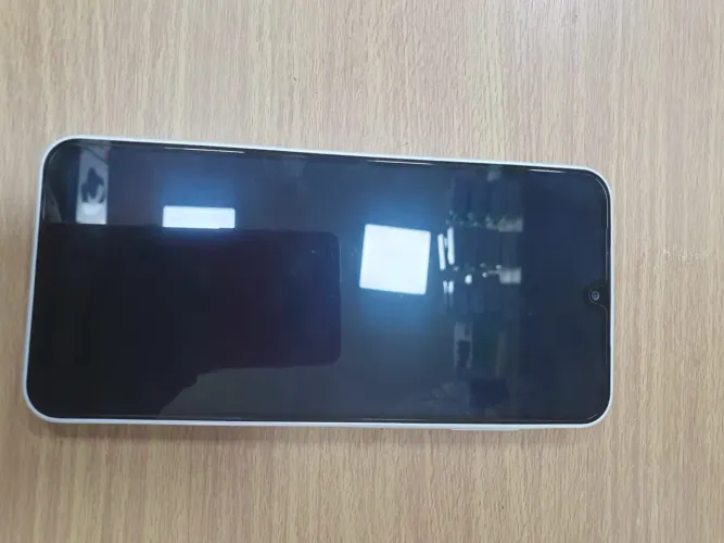 A26 256GB 8GB RAM Branco 5G Samsung