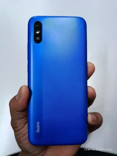 Redmi 9A