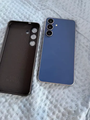 S25 FE 256gb