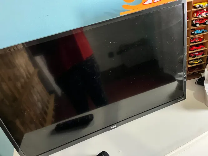 Tv smart 32 polegadas 