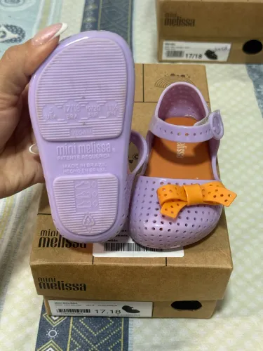 Mini Melissa