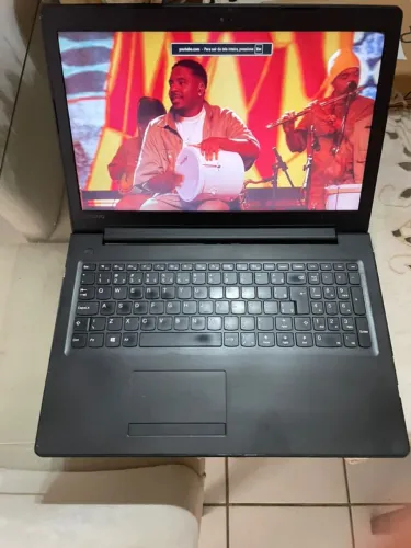 Notebook Lenovo i3 6° geração