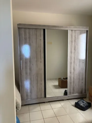 Guarda Roupa Casal