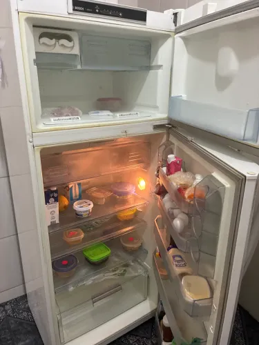 Geladeira
