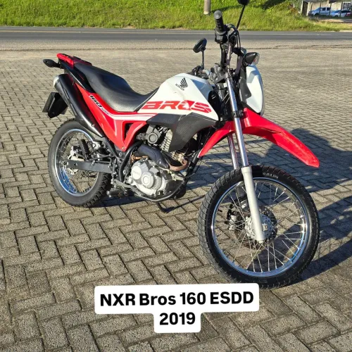 2019 NXR Bros ESDD Flex Zone 