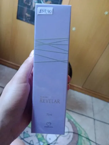 Perfume Natura Revelar