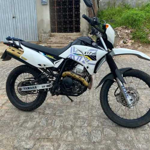 Lander 250