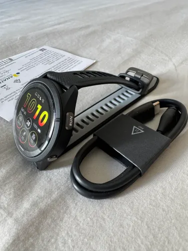 GARMIN FORERUNNER 265 (NUNCA USADO)