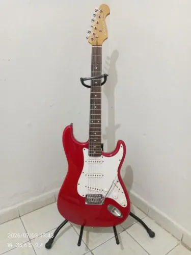 Guitarra