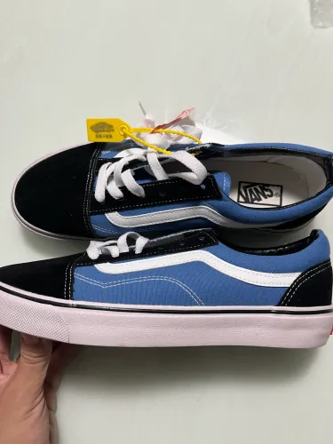 Tênis Vans OLD SKOOL