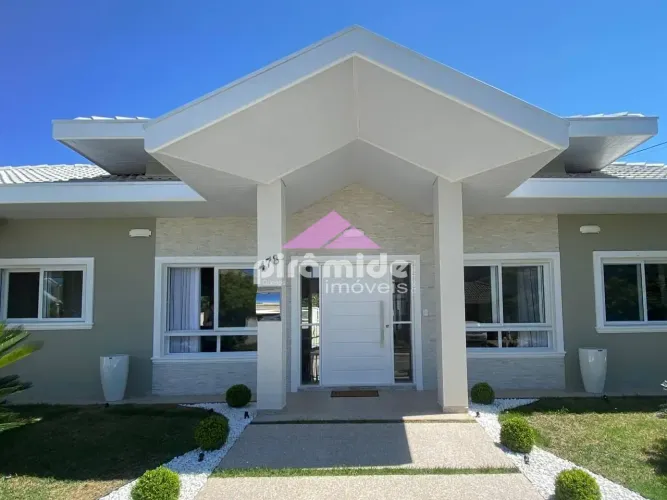 Casa à venda no Urbanova, Altos da Serra VI, R$ 2.250.000,00 - São José dos Campos, SP