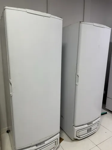 Vendo Frizer congelamento gelopar