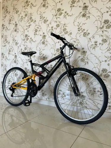 Bicicletas 