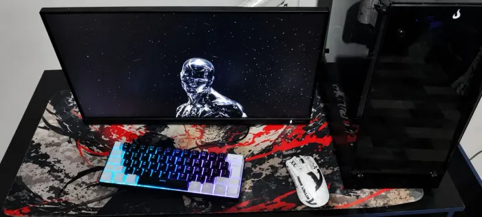 PC gamer