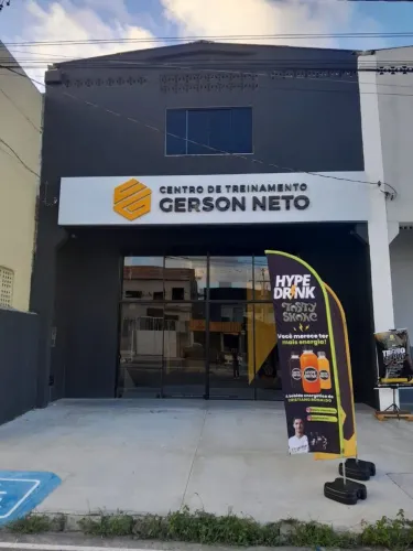PASSO PONTO COMERCIAL NA BARRA DOS COQUEIROS