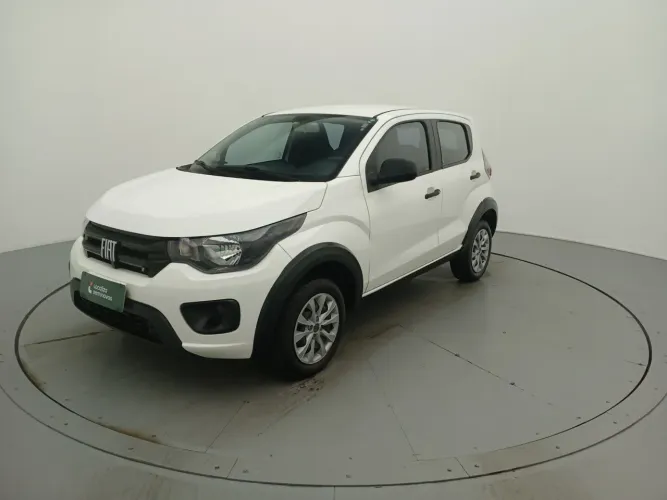 Fiat Mobi Like 1.0 Fire Flex 5P. 2024