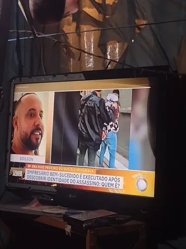 Tv 42polegada