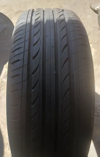 Pneu 235/60R16 100H goodyear ( 1 unidade )