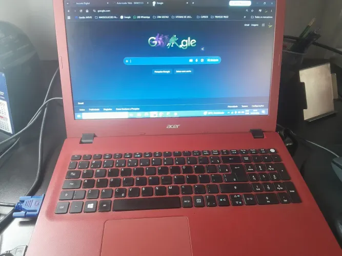 Notebook Acer