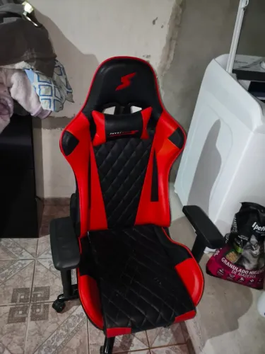 Cadeira Gamer Super Frame knight