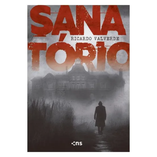 Livro O Sanatório