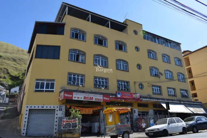 Cobertura 3 quartos a venda no Bairro Eldorado em Juiz de Fora