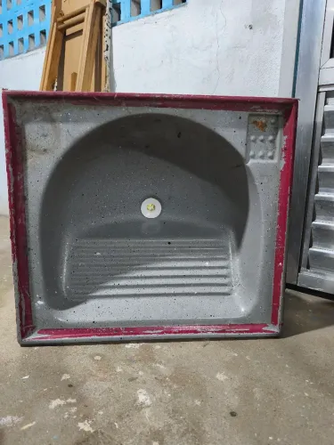 Tanque de lavar roupa 