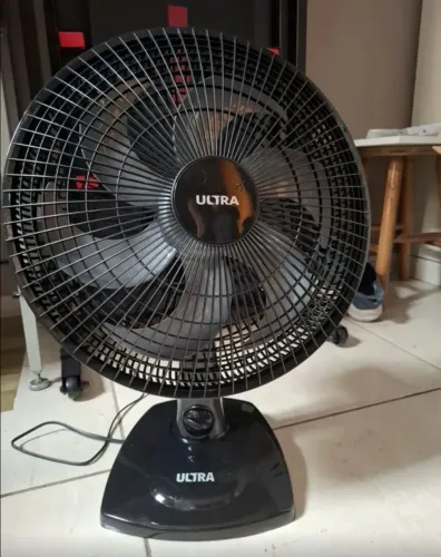 Ventilador Ultra NOVO