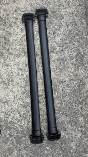 Travessa rack bagageiro