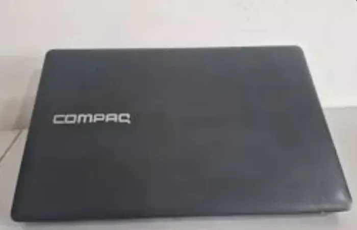 Lote notebook Compaq cq29