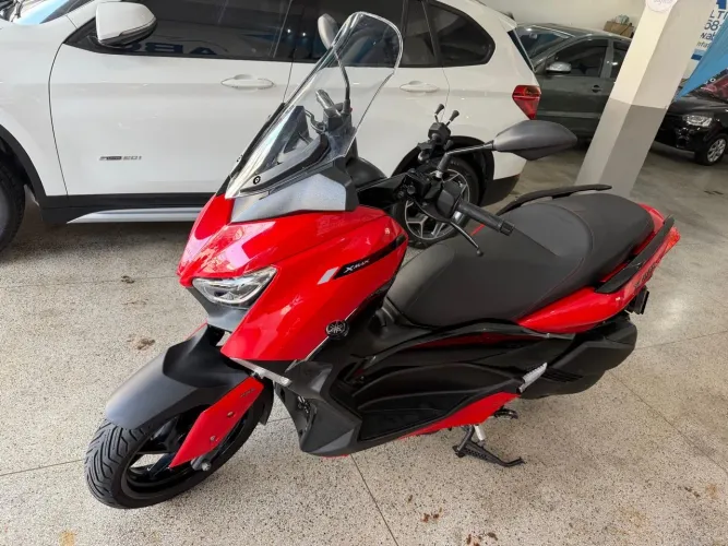 X Max 250 cc abaixo da fipe urgente