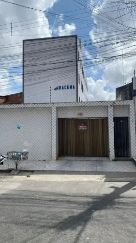 Apartamento no Jardim Iracema - Fortaleza - CE