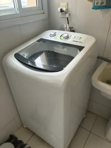 Máquina de Lavar roupa Cosul - excelente