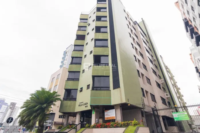 Apartamento em Estreito - Florianópolis