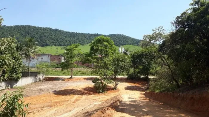 Terreno para Venda em Tanguá, Bandeirante ll