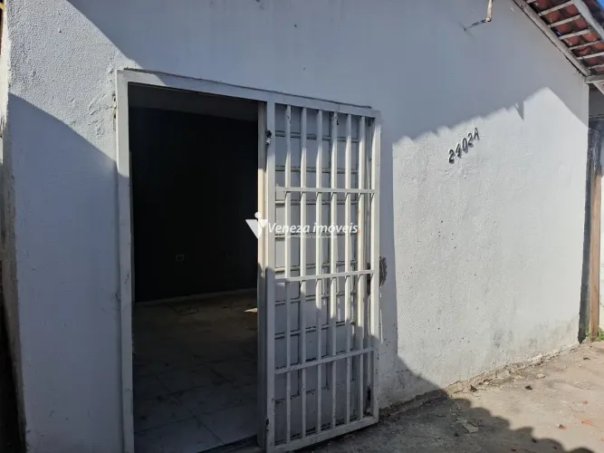 Casa Comercial no Bairro São Cristóvão para aluguel