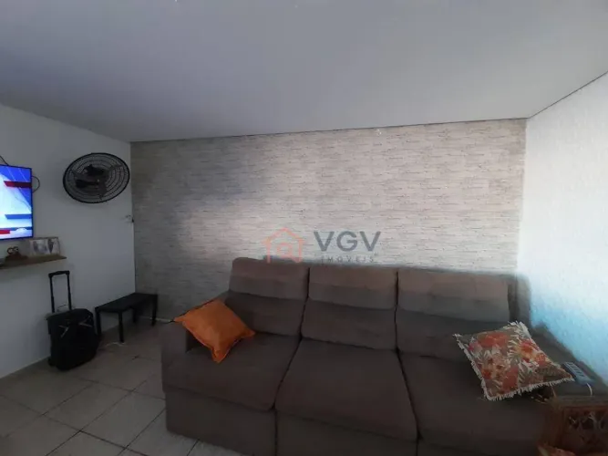 Casa com 5 dormitórios à venda, 110 m² por R$ 600.000,00 - Jardim Beira Mar - Peruíbe/SP