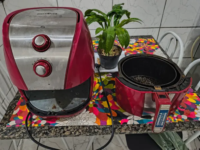 Air Fryer
