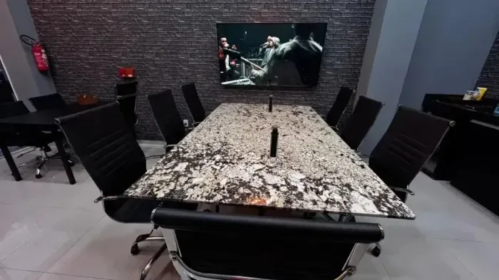 Repasse de Ponto Comercial Mobiliado  Meia Praia, Itapema/SC