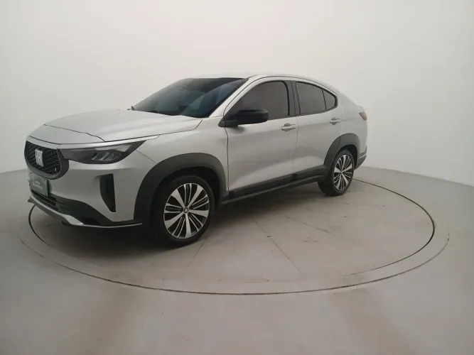 Fiat Fastback Audace 200 TB AUT (hibrído) 2025