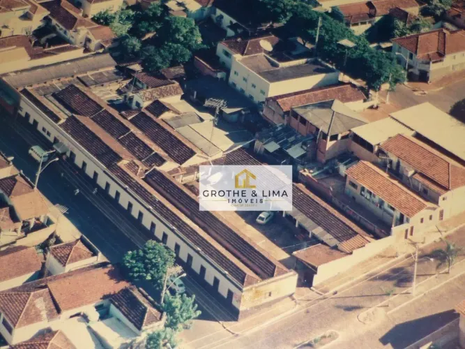 Hotel à venda com 41 imóveis em Igarapava SP