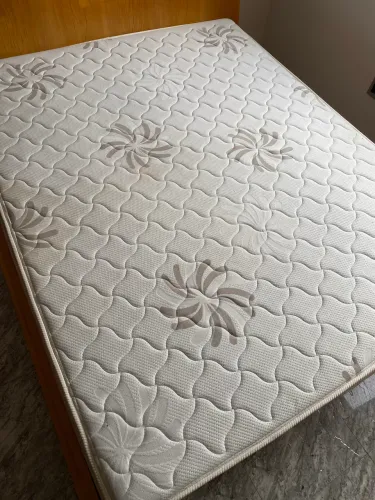 Colchão Ortobon Queen