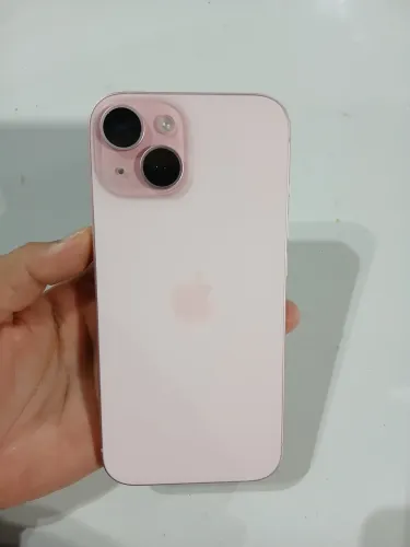 IPHONE 15 - 128gb - GARANTIA ATÉ SETEMBRO