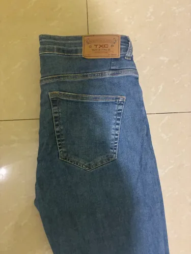 Calça Flare Country TXC - 42 