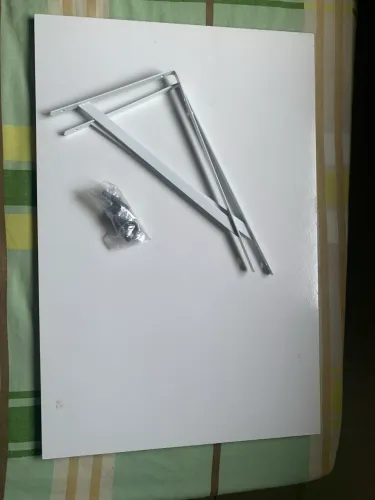 Suporte para Microondas 
