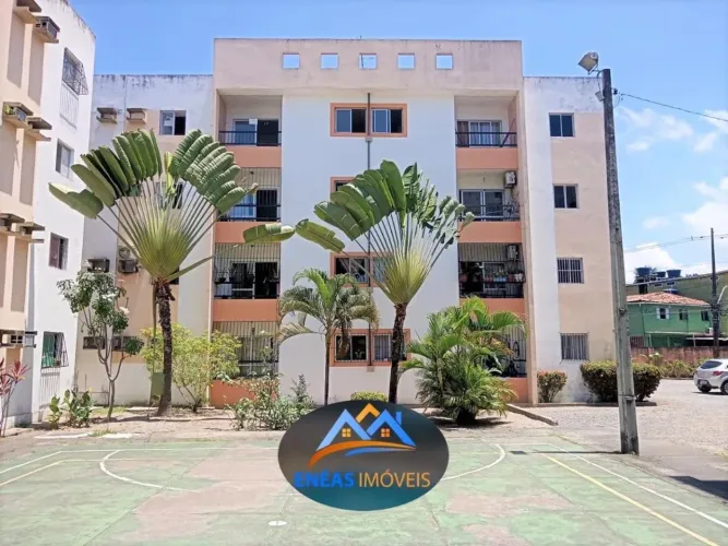 Apartamento para Locação em Recife, Iputinga, 2 dormitórios, 1 banheiro, 1 vaga