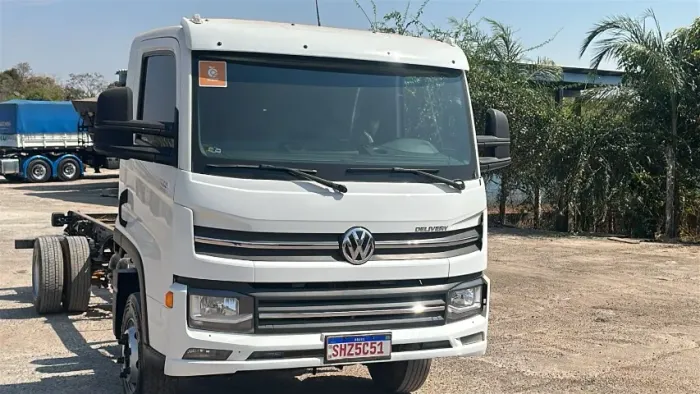 VW 11.180 DRC 4X2 2022/23