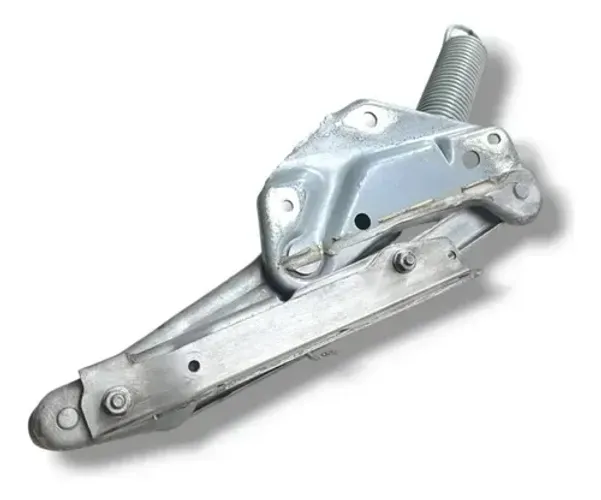 Dobradiça Capo Volvo 850 1994 1995 1996 1997 1998 1999