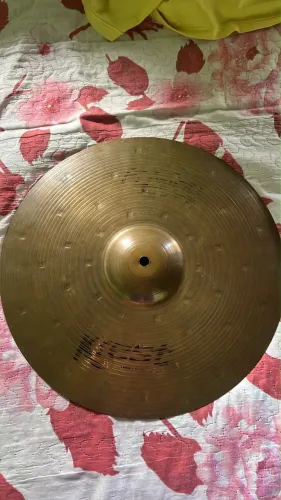 Prato de bateria